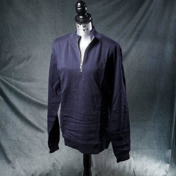 NWT RQRD zip top - Medium - Picture 4 of 5